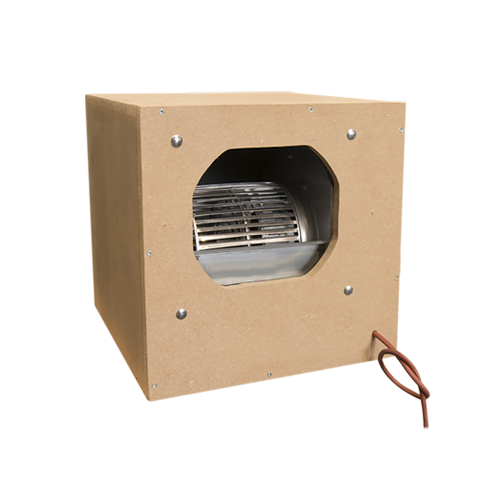 Torin MDF Box 1000m3