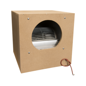 Torin MDF Box 2500m3
