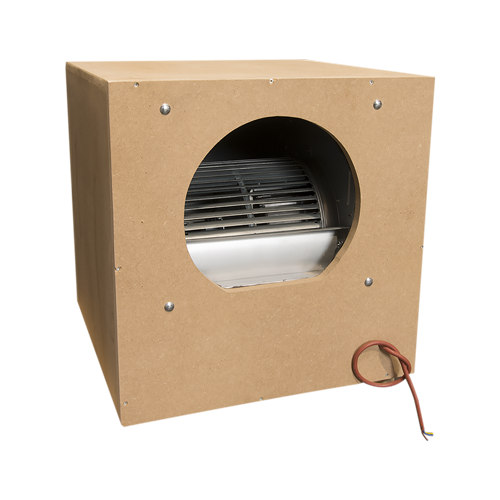 Torin MDF Box 2500m3