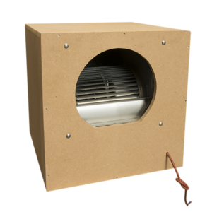 Torin MDF Box 4250m3