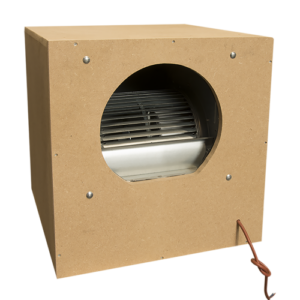 Torin MDF Box 5000m3