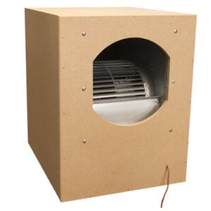 Torin MDF Box 7000m3