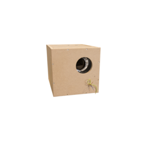 Torin MDF Softbox 250m3