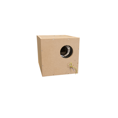 Torin MDF Softbox 250m3