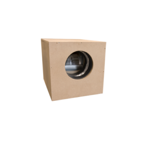 Torin MDF Softbox 500m3