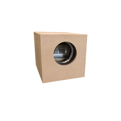 Torin MDF Softbox 500m3