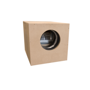 Torin MDF Softbox 1000m3