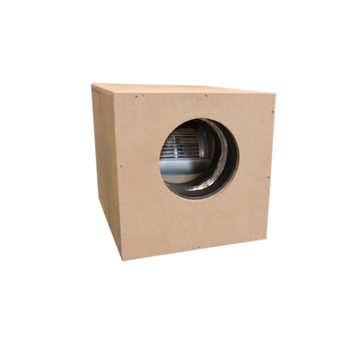 Torin MDF Softbox 1000m3