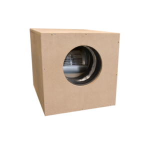 Torin MDF Softbox 1500m3