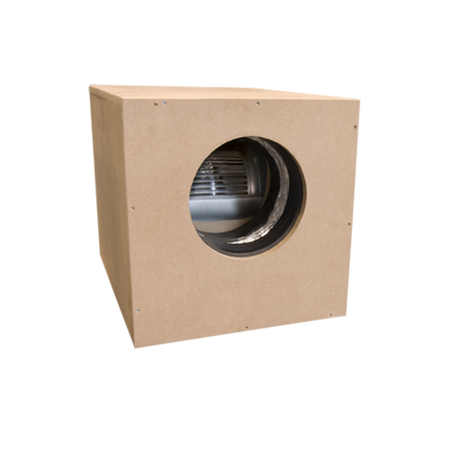 Torin MDF Softbox 1500m3