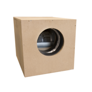 Torin MDF Softbox 2500m3