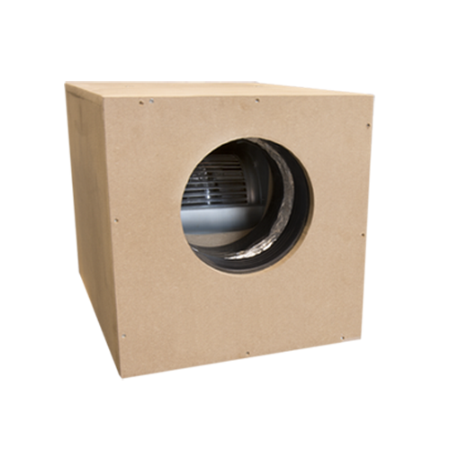 Torin MDF Softbox 2500m3