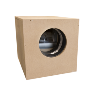 Torin MDF Softbox 3250m3