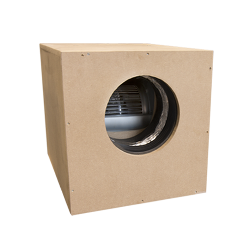 Torin MDF Softbox 3250m3