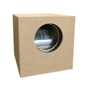Torin MDF Softbox 4250m3