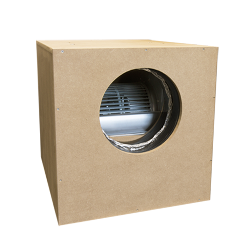 Torin MDF Softbox 4250m3