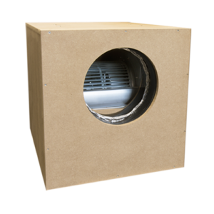 Torin MDF Softbox 5000m3