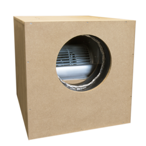 Torin MDF Softbox 6000m3