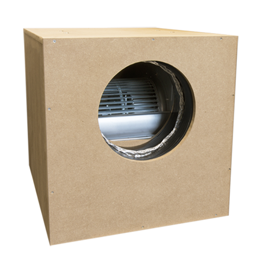Torin MDF Softbox 6000m3