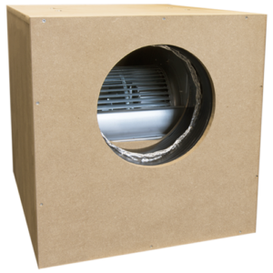 Torin MDF Softbox 7000m3