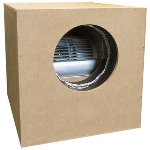 Torin MDF Softbox 7000m3