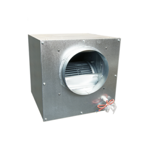 Torin Metalen Box 750m3