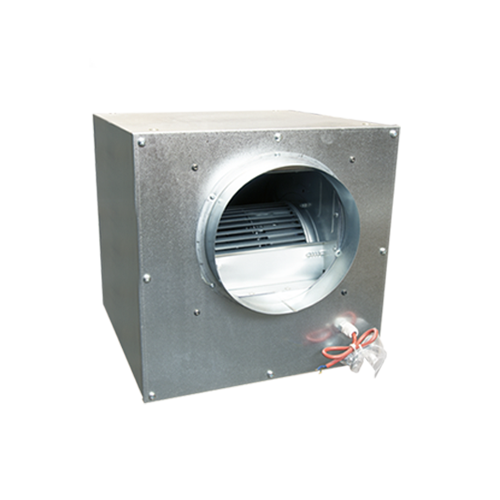 Torin Metalen Box 750m3