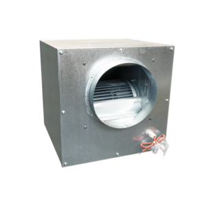 Torin Metalen Box 1000m3