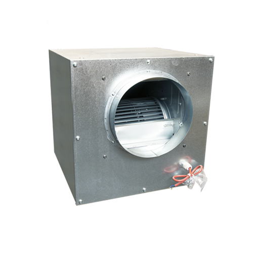 Torin Metalen Box 1000m3