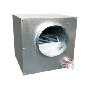 Torin Metalen Box 1500m3