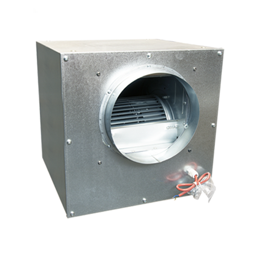 Torin Metalen Box 1500m3