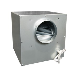 Torin Metalen Box 2000m3