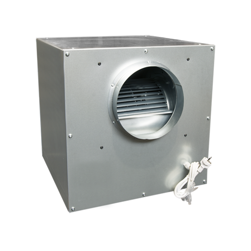 Torin Metalen Box 2000m3