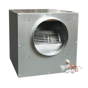 Torin Metalen Box 4250m3