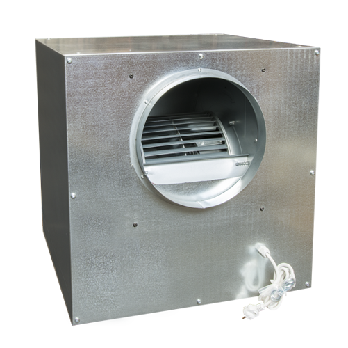 Torin Metalen Box 5000m3