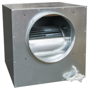 Torin Metalen Box 7000m3