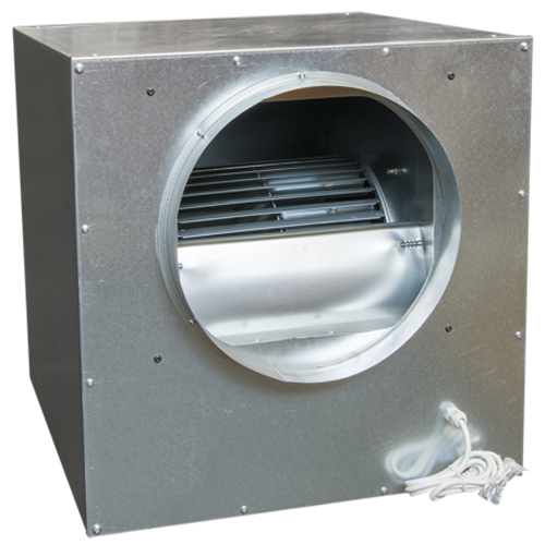 Torin Metalen Box 7000m3