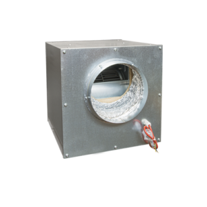 Torin Metalen Softbox 1000m3