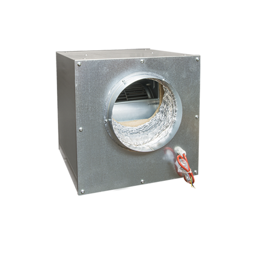 Torin Metalen Softbox 1000m3