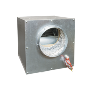 Torin Metalen Softbox 1500m3