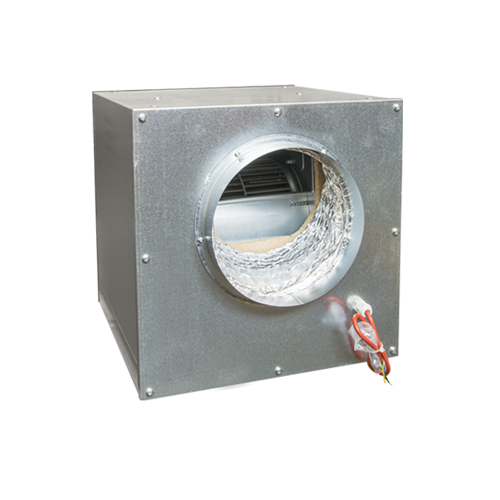 Torin Metalen Softbox 1500m3