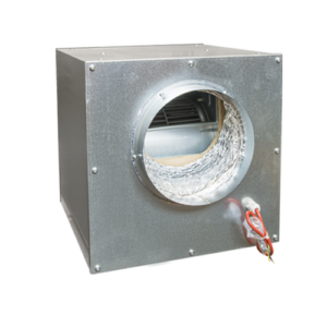 Torin Metalen Softbox 2000m3