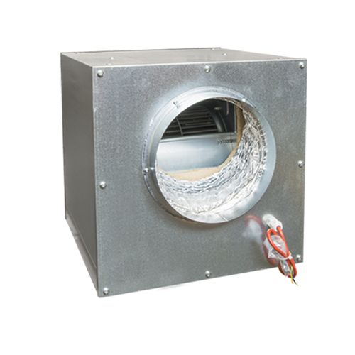 Torin Metalen Softbox 2000m3