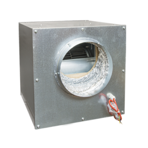Torin Metalen Softbox 2500m3