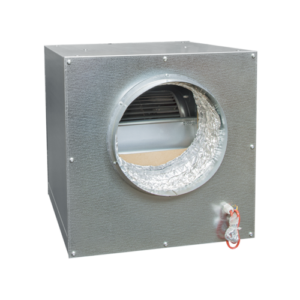 Torin Metalen Softbox 3250m3
