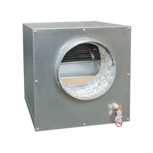 Torin Metalen Softbox 3250m3