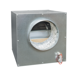 Torin Metalen Softbox 4250m3