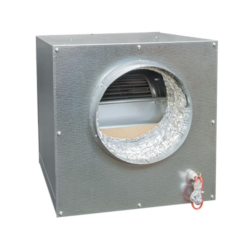 Torin Metalen Softbox 4250m3