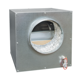 Torin Metalen Softbox 5000m3