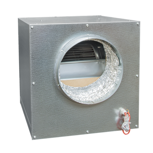 Torin Metalen Softbox 5000m3